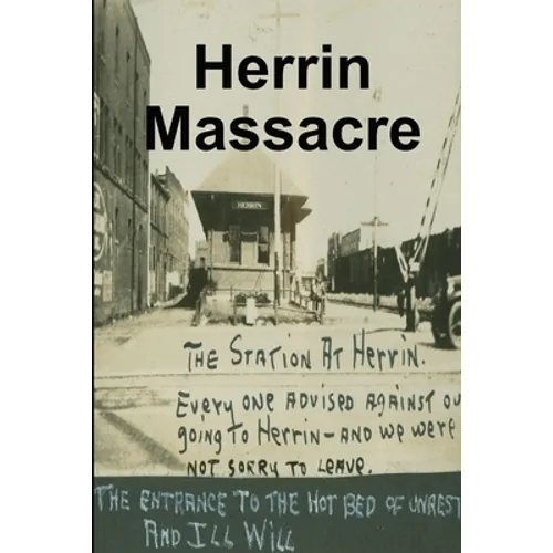 Herrin Massacre