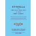 Etteilla, or the only true way to draw the cards
