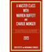 A Master Class with Warren Buffett and Charlie Munger 2015