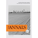 The ANNALS of the American Academy of Political and Social Science: The New Rural-Urban Interface