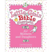 Little Girls Bible Storybook for Mothers and Daughters