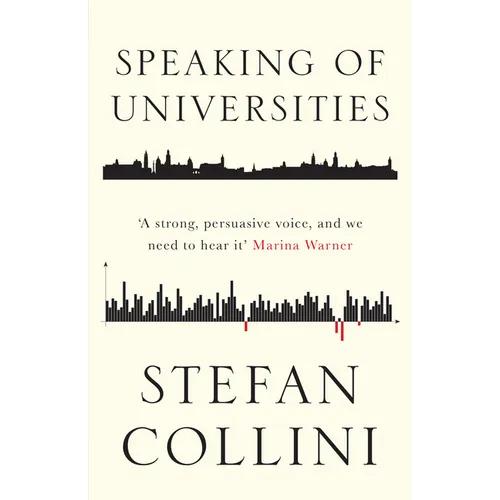 Speaking of Universities