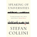 Speaking of Universities