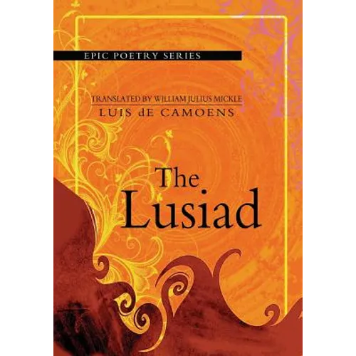 The Lusiad