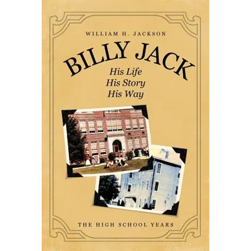 Billy Jack: His Life, His Story, His Way