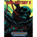 Fear Factory V: For Starfinder RPG