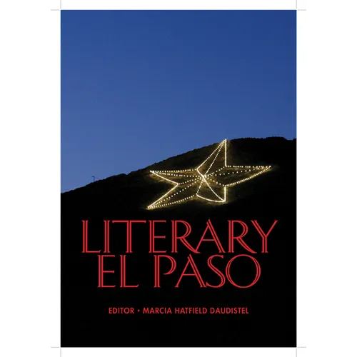 Literary El Paso