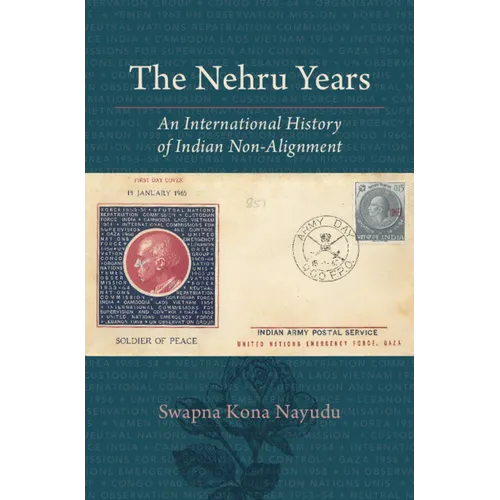 The Nehru Years