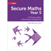 Secure Year 5 Maths Pupil Resource Pack: A Primary Maths intervention programme
