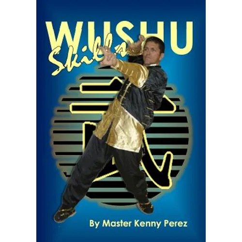 Wushu Skills