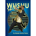 Wushu Skills