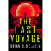 The Last Voyage