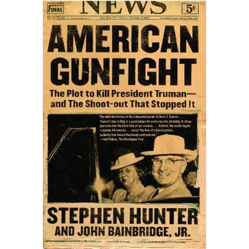 American Gunfight