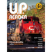 U.P. Reader -- Volume #4: Bringing Upper Michigan Literature to the World