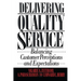 Delivering Quality Service