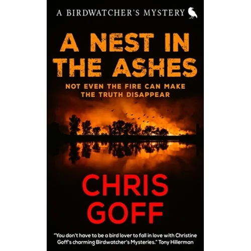 A Nest in the Ashes