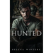 Hunted: A Dark Romance