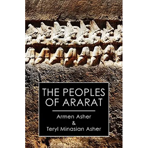 The Peoples of Ararat
