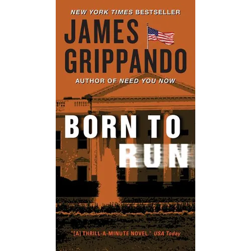 Born to Run