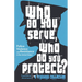 Who Do You Serve, Who Do You Protect?: Police Violence and Resistance in the United States