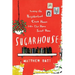 Sugarhouse: Turning the Neighborhood Crack House Into Our Home Sweet Home