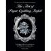 The Art of Paper Quilling Tinfoil: The Quiet Beauty of Coiling with Metal and Meaning