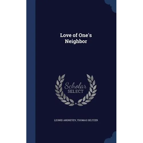 Love of One's Neighbor