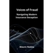Voice of Frauds: Navigating Modern Insurance Deception