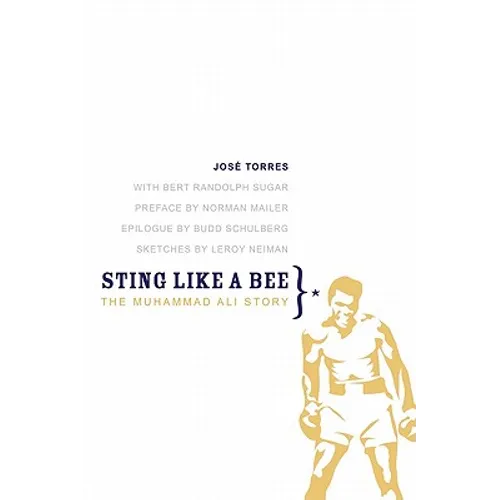 Sting Like a Bee: The Muhammad Ali Story