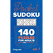 Pocket Sudoku: 140 Puzzles for Adults, Easy to Difficult