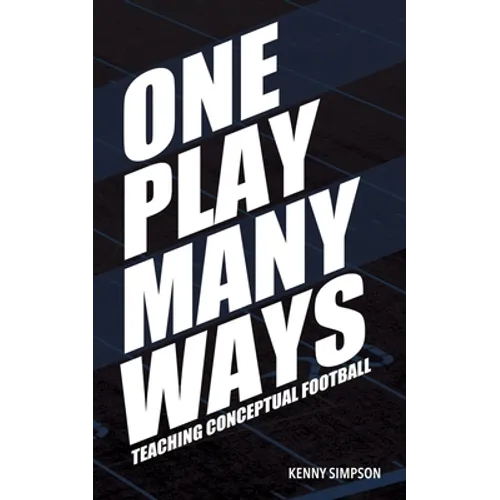 One Play Many Ways: Teaching Conceptual Football