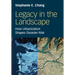 Legacy in the Landscape