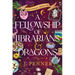 A Fellowship of Librarians & Dragons