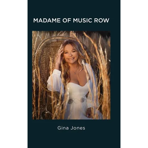 Madame of Music Row