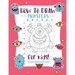 How to Draw Monsters: A Step-by-Step Drawing - Activity Book for Kids to Learn to Draw Pretty Stuff