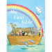 My First Bible: Bible Stories Every Child Should Know