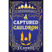 A Captured Cauldron: Rules for Compulsory Brews