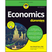 Economics for Dummies: Book + Chapter Quizzes Online