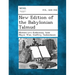 New Edition of the Babylonian Talmud