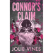 Connor's Claim (Body Count, #2) Alternate Cover