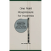One Point Acupressure for Insomnia: Acupressure Therapy to Fall Asleep Fatser and Overcoming Sleeping Disorders