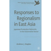 Responses to Regionalism in East Asia: Japanese Production Networks in the Automotive Sector