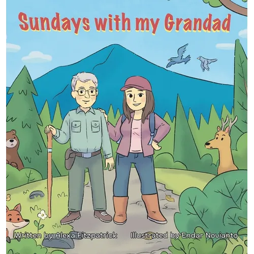 Sunday's with my Grandad