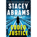 Coded Justice: A Thriller