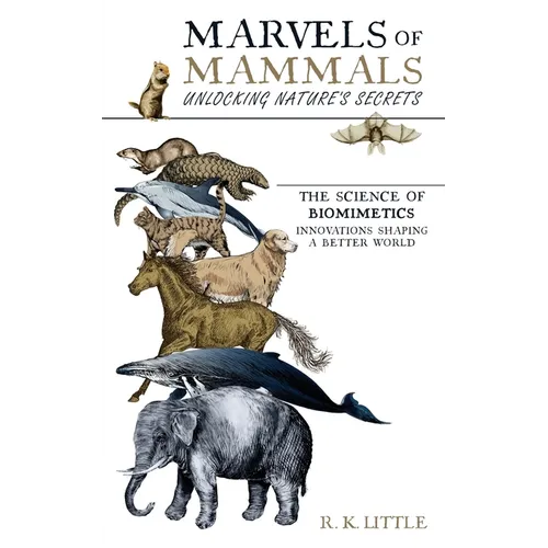 Marvels of Mammals