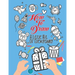 How To Draw A Little Bit Of Everything: A Fun Activity Book For Kids Ages 4-8 Perfect Gift For Your Little Ones