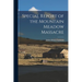 Special Report of the Mountain Meadow Massacre