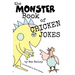 The Monster Book of Chicken Jokes