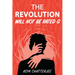 The Revolution Will Not Be Rated G: A Romance