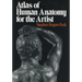 Atlas of Human Anatomy for the Artist